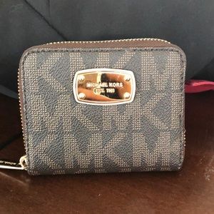Micheal Kors Wallet